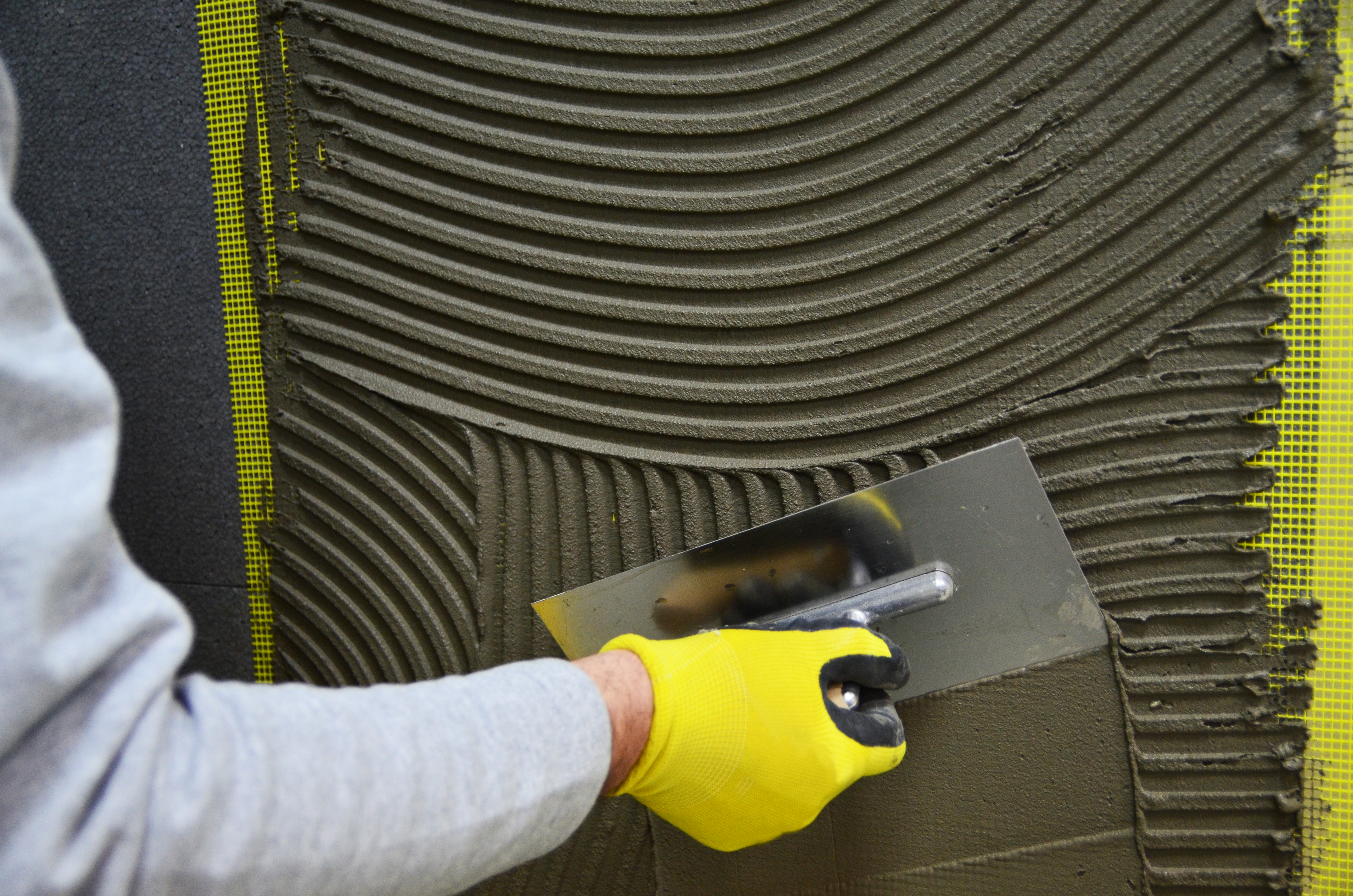 application webertherm base application webertherm base
